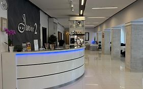 Hotel Junior 2
